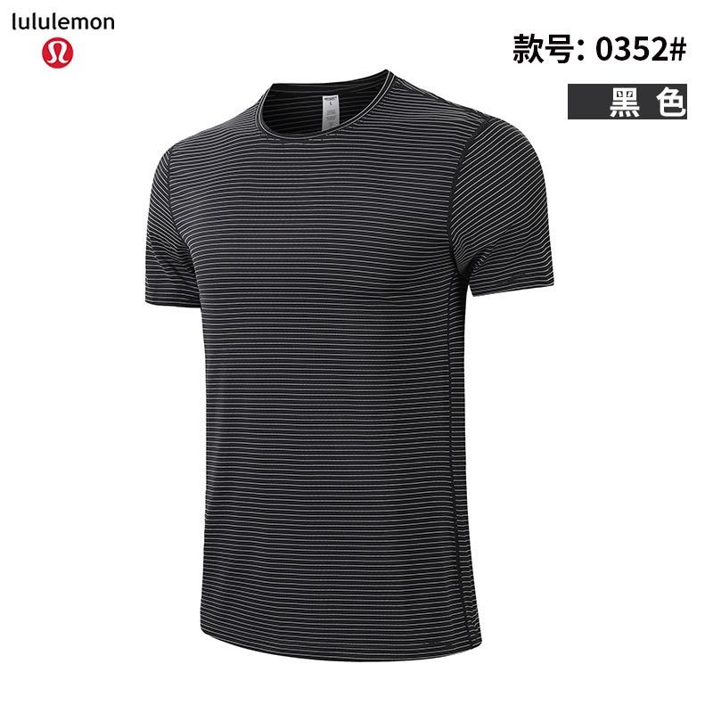 Lululemon Men's T-shirts 16